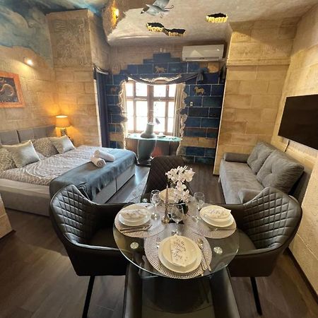 סופרון Weissmann Residence מראה חיצוני תמונה