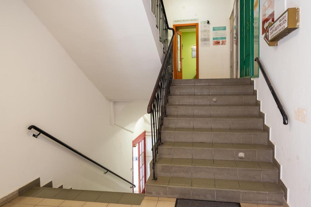סופרון Weissmann Residence מראה חיצוני תמונה