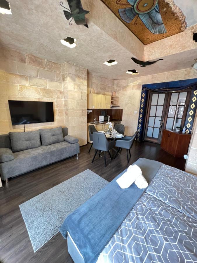 סופרון Weissmann Residence מראה חיצוני תמונה