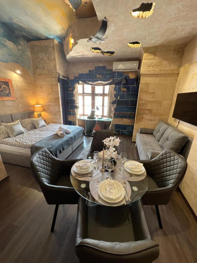 סופרון Weissmann Residence מראה חיצוני תמונה