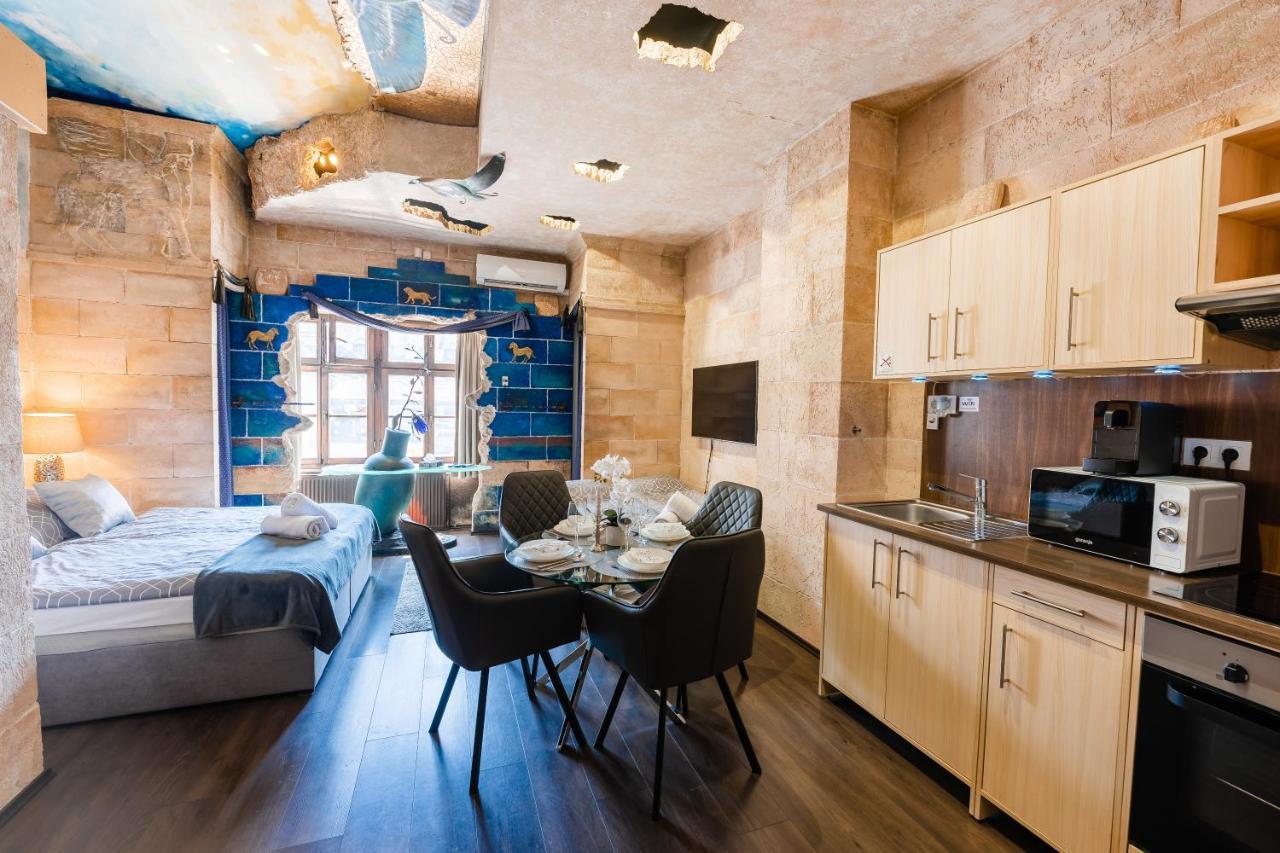 סופרון Weissmann Residence מראה חיצוני תמונה