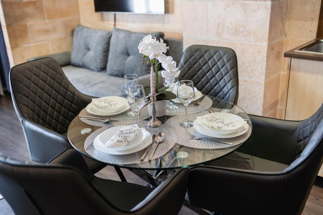 סופרון Weissmann Residence מראה חיצוני תמונה