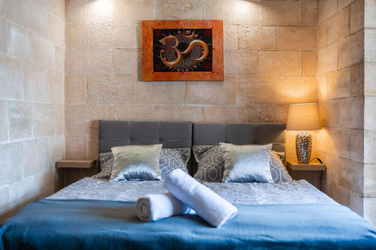 סופרון Weissmann Residence מראה חיצוני תמונה