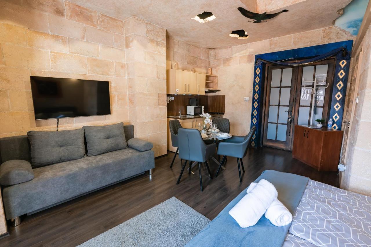 סופרון Weissmann Residence מראה חיצוני תמונה
