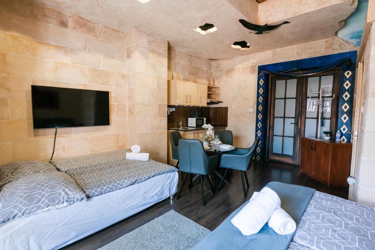 סופרון Weissmann Residence מראה חיצוני תמונה