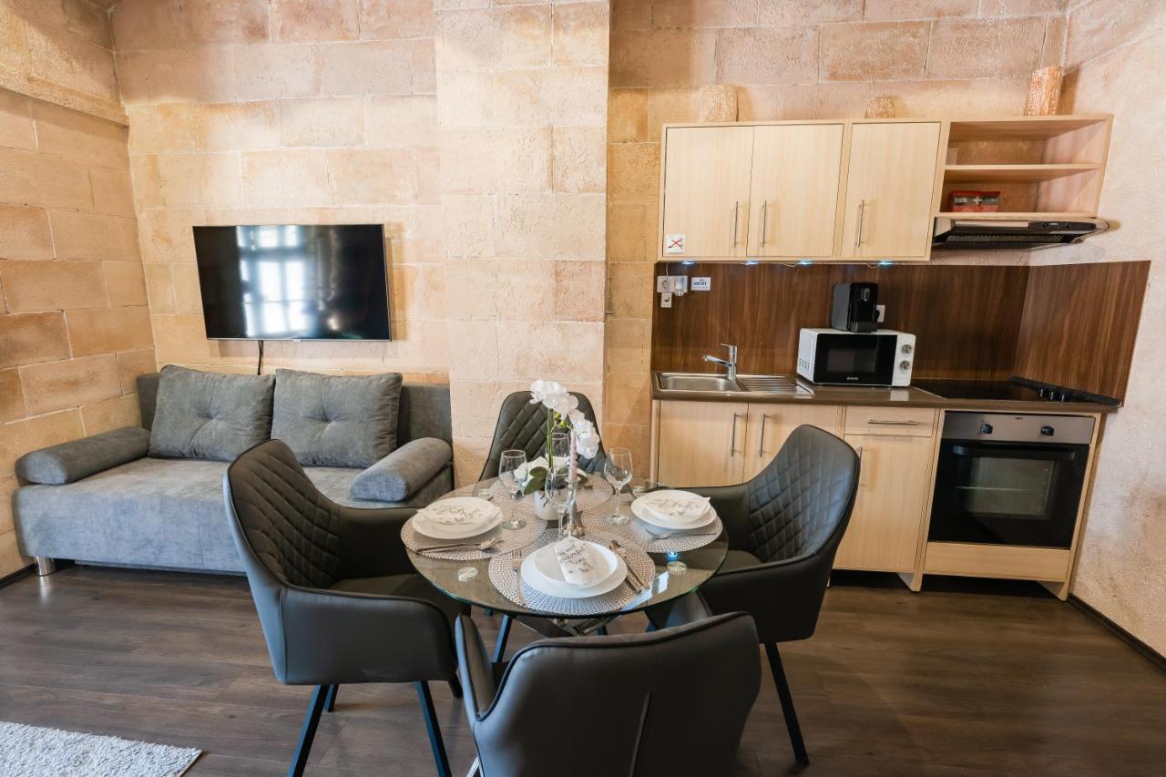 סופרון Weissmann Residence מראה חיצוני תמונה